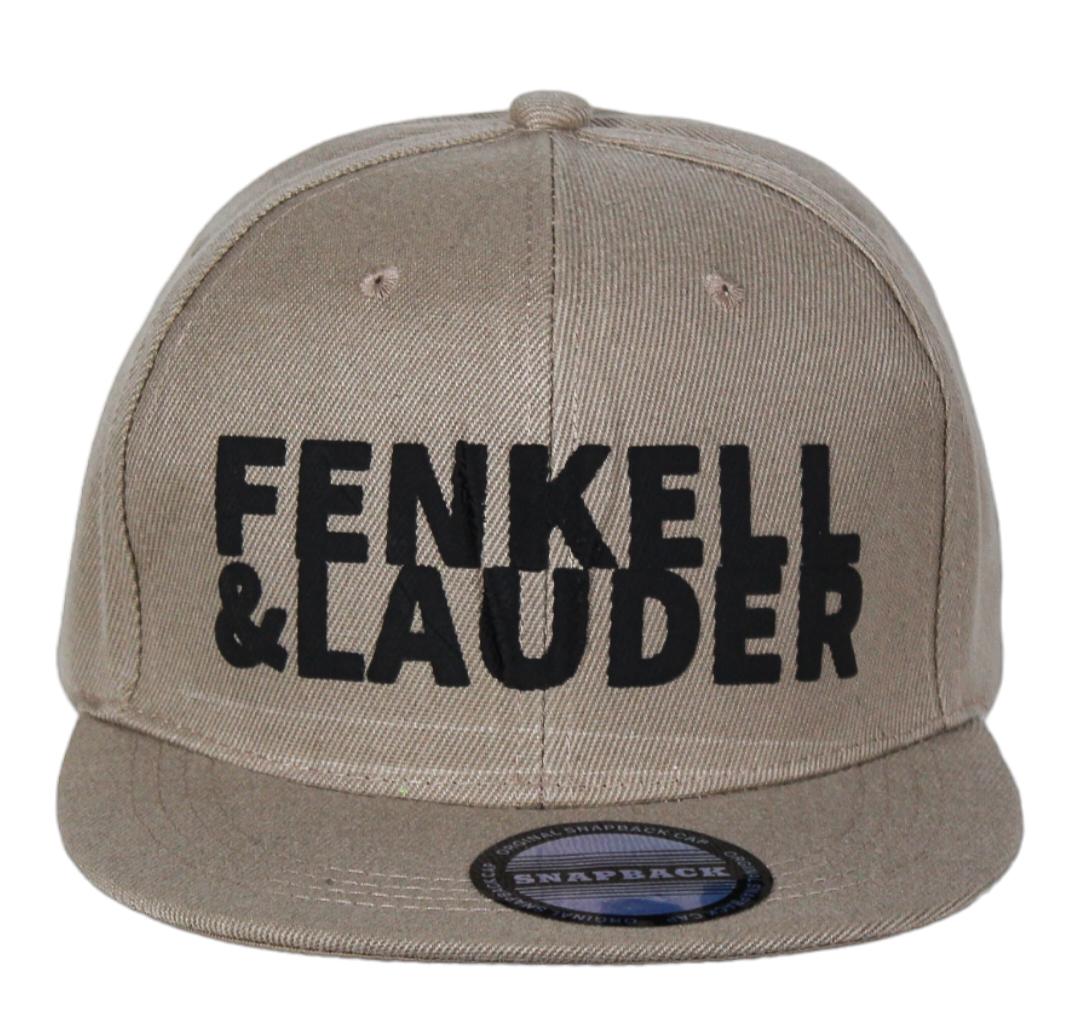 Fenkell & Lauder cap