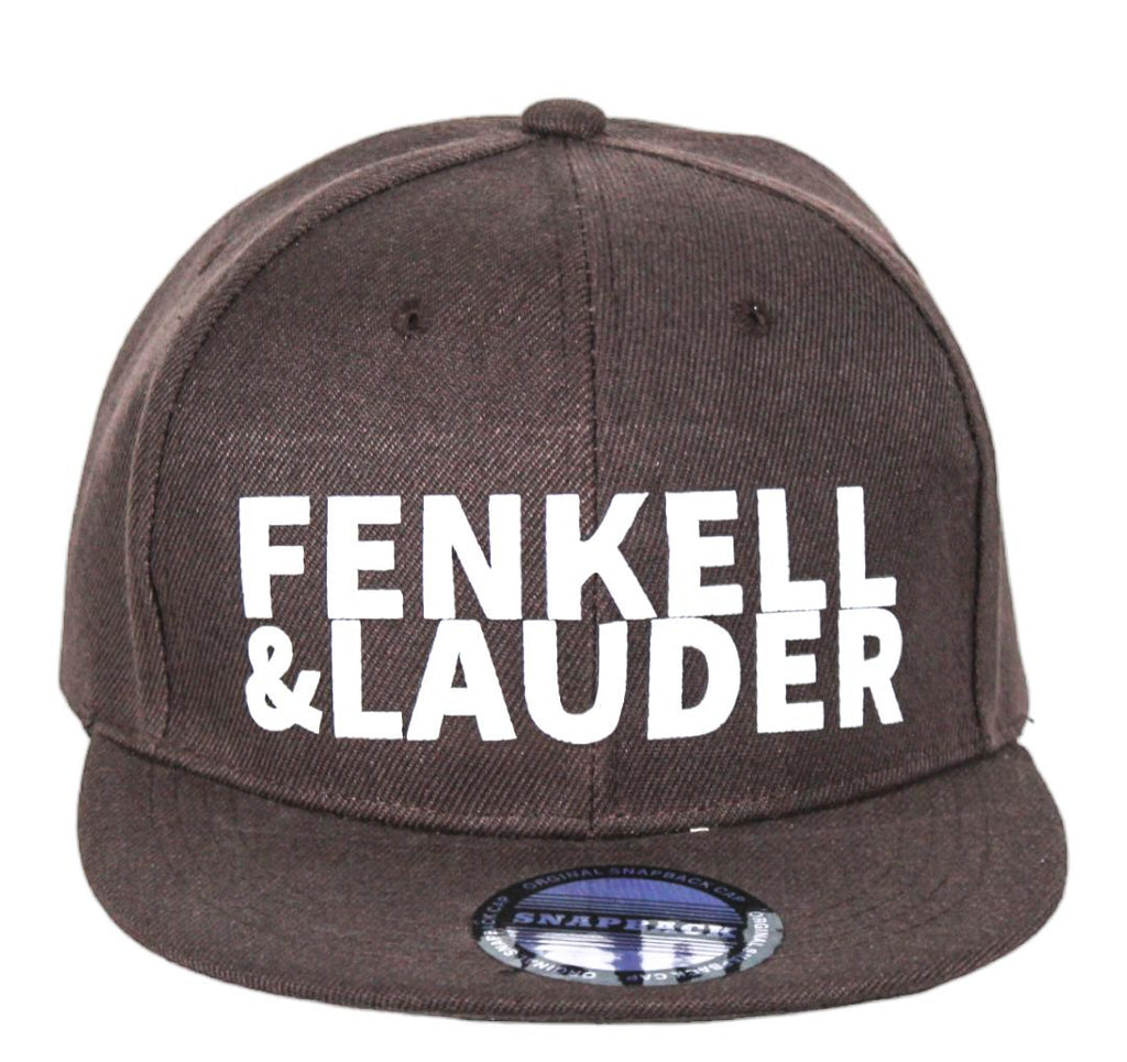 Fenkell & Lauder cap