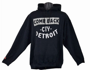 Comback city