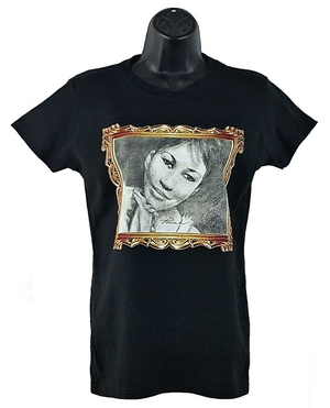 Aretha Tee