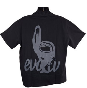 EVOLV sweater tee