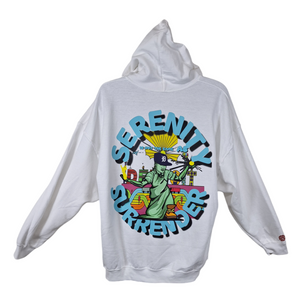 SERENITY  Hoodie