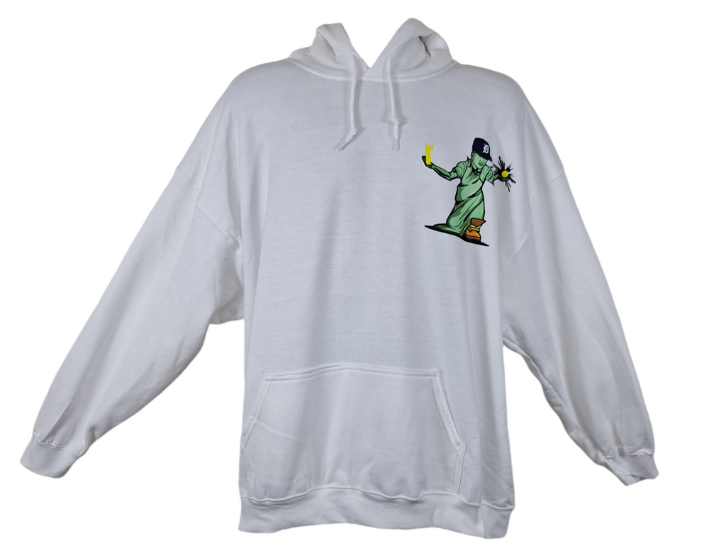 SERENITY  Hoodie