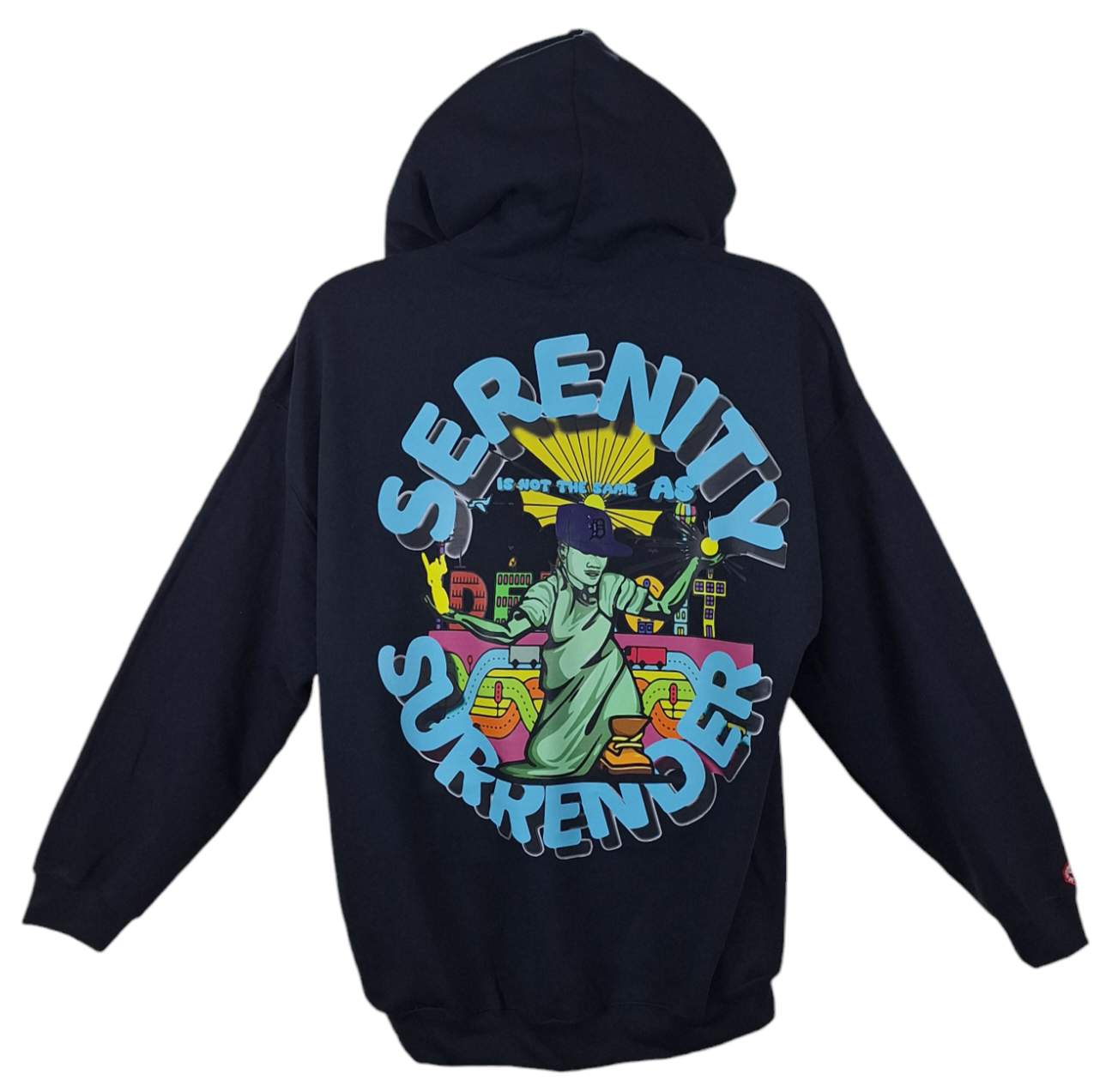 SERENITY  Hoodie