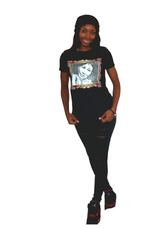 Aretha Tee